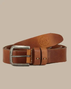 Albatross belt