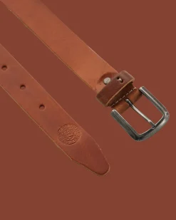 Albatross belt