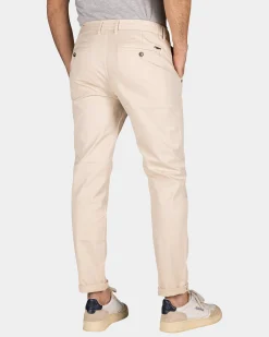 Beige chino - Oat Sand