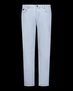 Blue Jeans - Phantom Blue