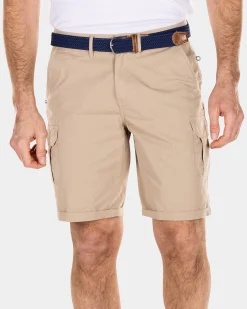 Bold shorts - Shimmering Sand