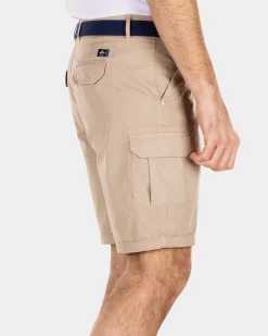 Bold shorts - Shimmering Sand