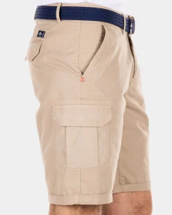 Bold shorts - Shimmering Sand