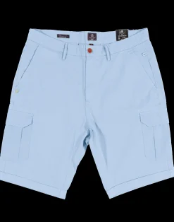 Bold shorts - Universal Blue