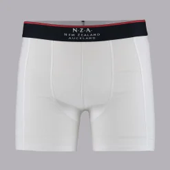 Boxers white