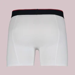 Boxers white