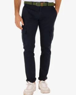 Cargo pants Napier Cargo Buller - Steady Navy