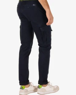 Cargo pants Napier Cargo Buller - Steady Navy