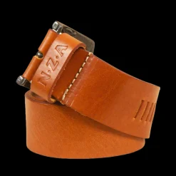Cave Point - Cognac brown