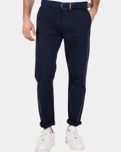 Chino Napier Stretch