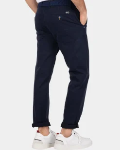 Chino Napier Stretch