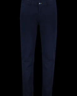 Chino Napier Stretch