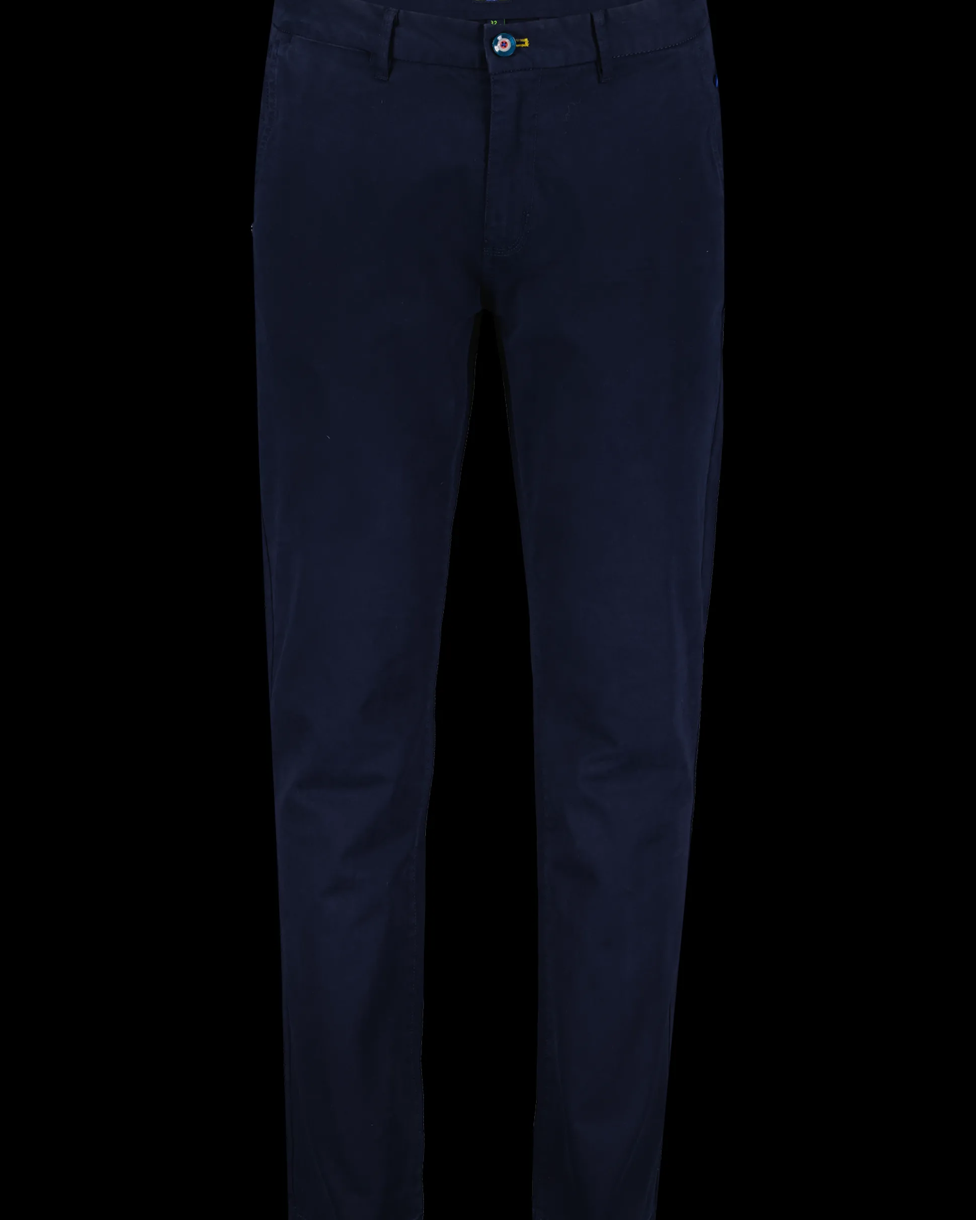 Chino Napier Stretch