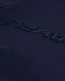 Crew neck sweatshirt Oruawharo - Ink Navy