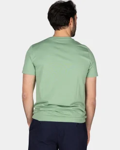 Dark Green T-Shirt