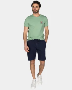 Dark Green T-Shirt