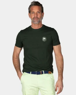 Green T-Shirt