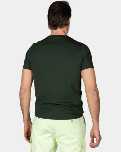 Green T-Shirt