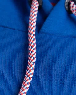 Hoodie Arrow - Blizzard Blue