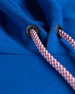 Hoodie Arrow - Blizzard Blue
