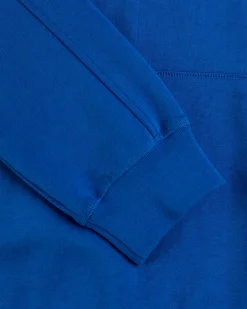 Hoodie Arrow - Blizzard Blue