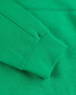 Hoodie Arrow - Impulse Green