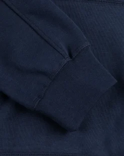 Hoodie Arrow - Reef Navy