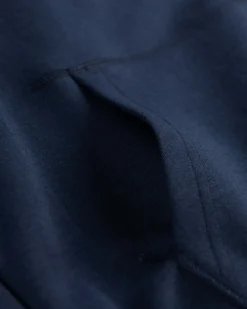 Hoodie Arrow - Reef Navy