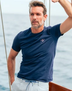 Navy T-Shirt