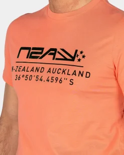 Orange T-Shirtt