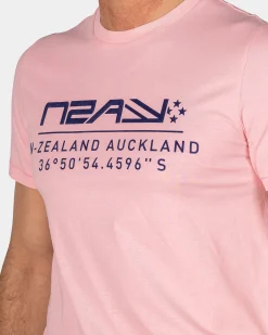 Pastel Pink T-Shirt