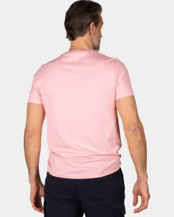 Pastel Pink T-Shirt