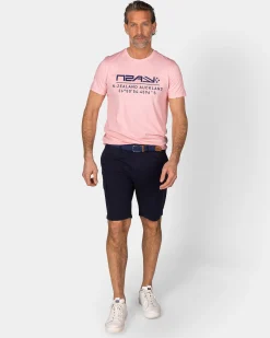 Pastel Pink T-Shirt