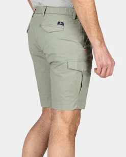 Short cargo pants - Mellow Army