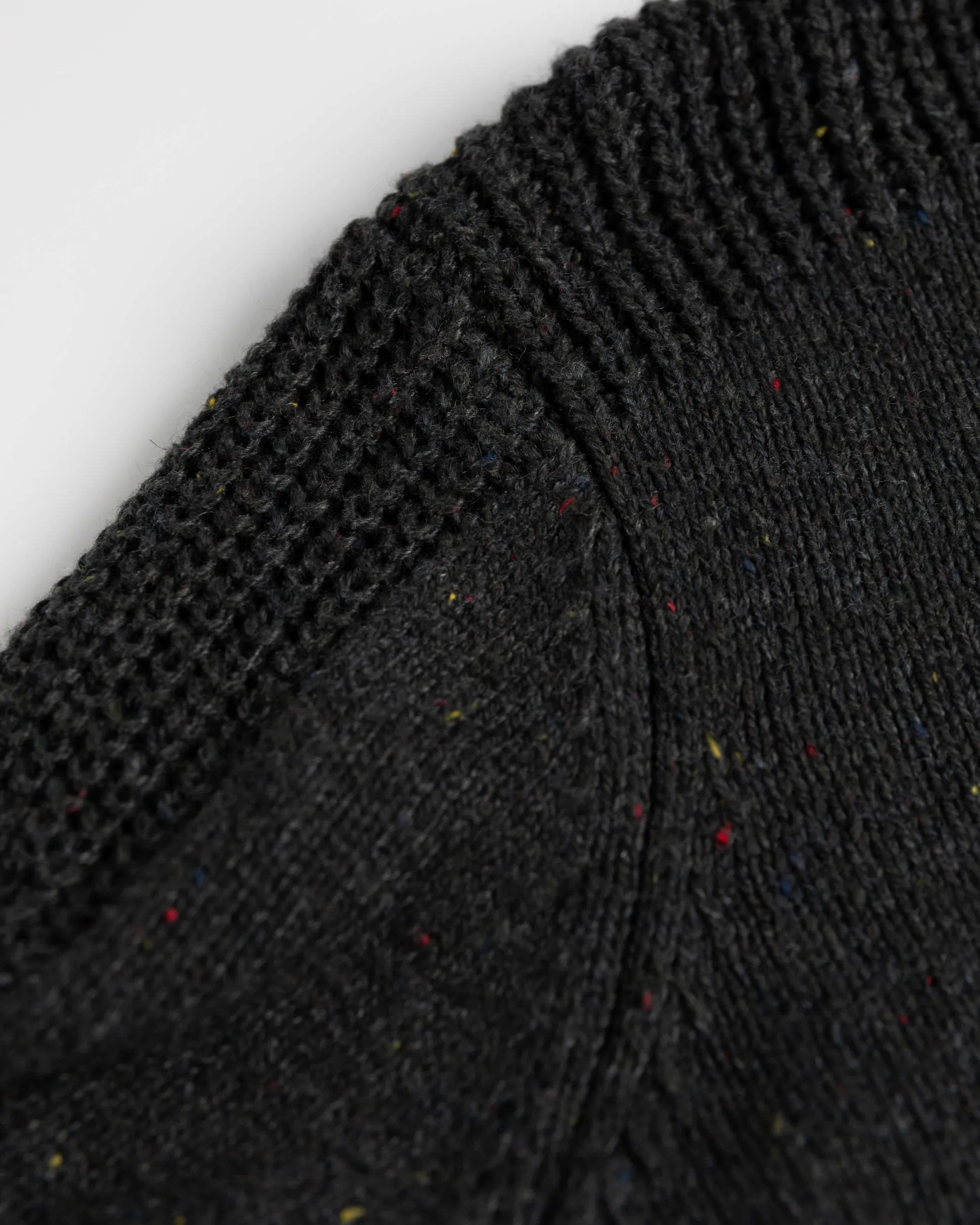 Solid coloured button jumper Brownlee - Eucalyptus Green