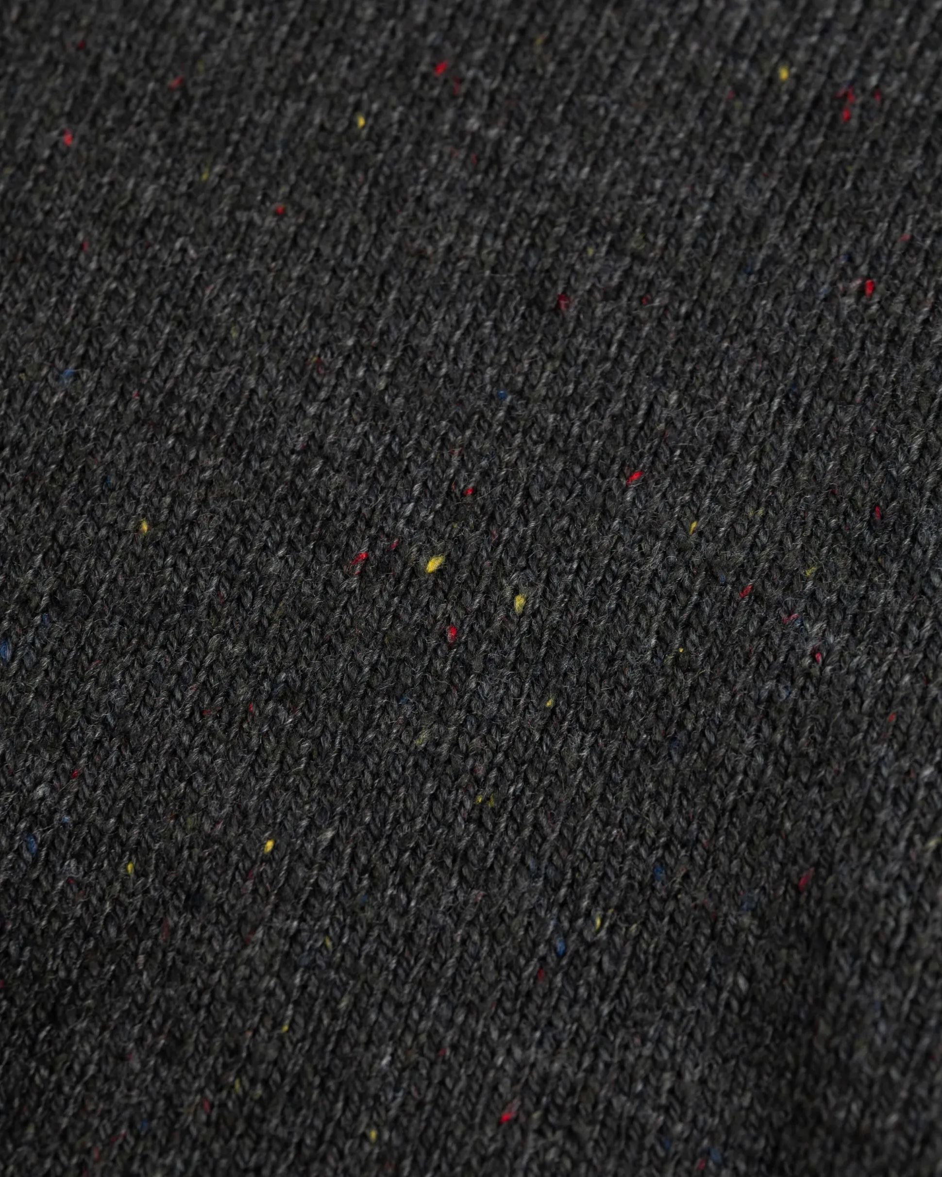 Solid coloured button jumper Brownlee - Eucalyptus Green