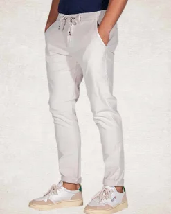 Sportive stretch chino