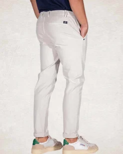 Sportive stretch chino