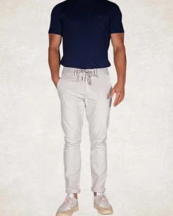 Sportive stretch chino