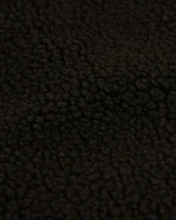 Terry Sweat Cardigan Transit - Dark Army