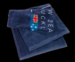 Towel – Navy